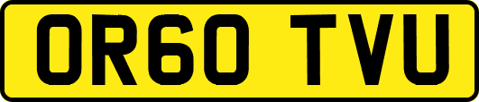 OR60TVU