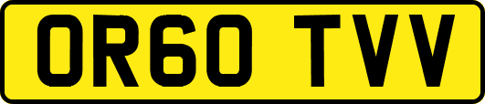 OR60TVV