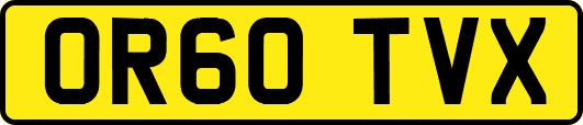 OR60TVX