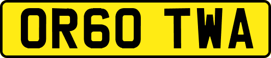 OR60TWA