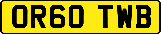 OR60TWB