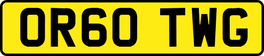 OR60TWG