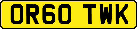 OR60TWK