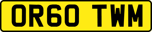 OR60TWM