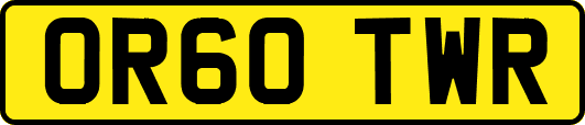 OR60TWR