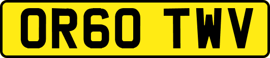 OR60TWV