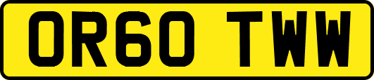 OR60TWW