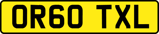 OR60TXL