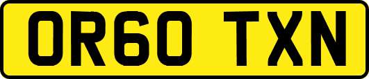OR60TXN