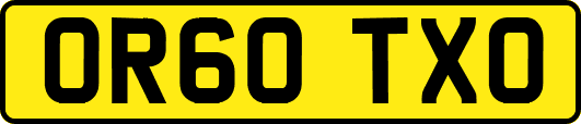 OR60TXO