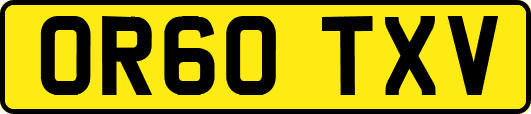 OR60TXV
