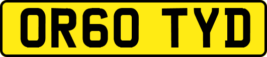 OR60TYD