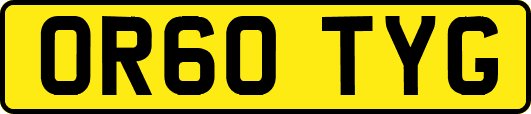 OR60TYG