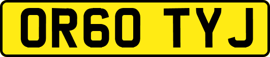 OR60TYJ