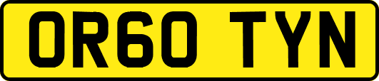 OR60TYN