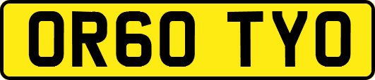 OR60TYO