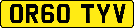 OR60TYV