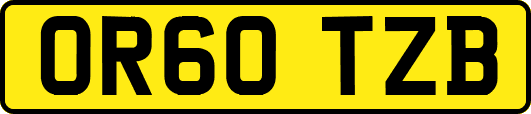OR60TZB