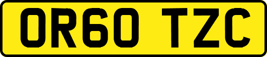 OR60TZC