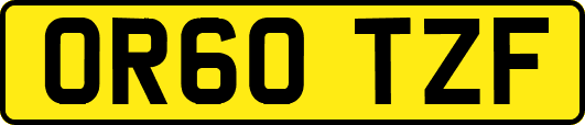OR60TZF
