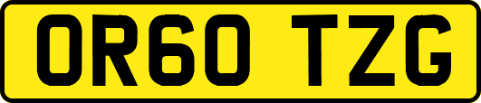OR60TZG