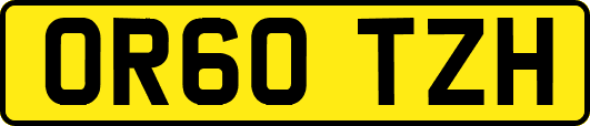 OR60TZH
