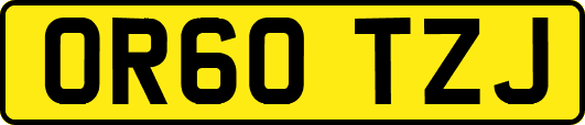 OR60TZJ