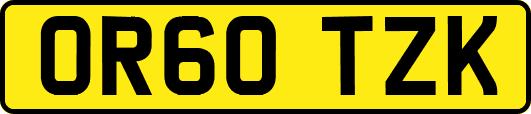 OR60TZK