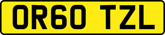 OR60TZL
