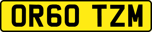 OR60TZM