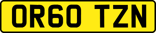 OR60TZN