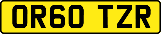 OR60TZR