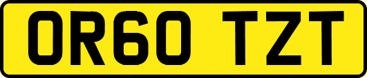 OR60TZT