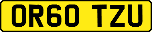 OR60TZU