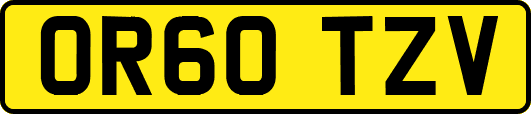 OR60TZV