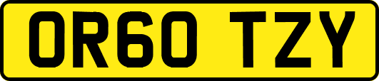 OR60TZY