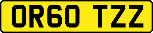 OR60TZZ