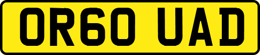 OR60UAD