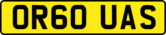 OR60UAS