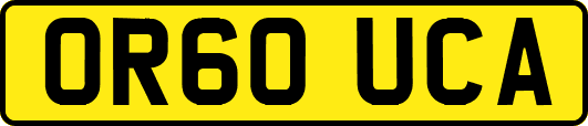 OR60UCA