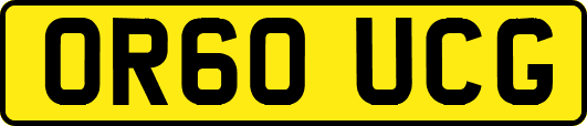 OR60UCG