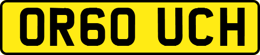 OR60UCH