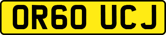 OR60UCJ