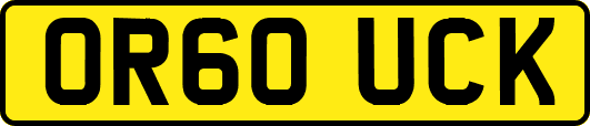 OR60UCK