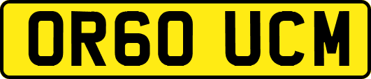 OR60UCM