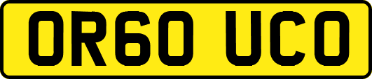 OR60UCO
