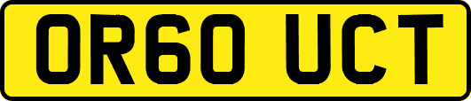 OR60UCT