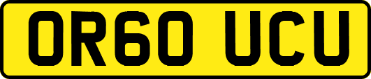 OR60UCU