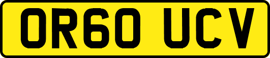OR60UCV