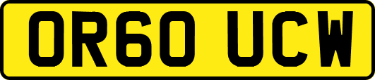 OR60UCW